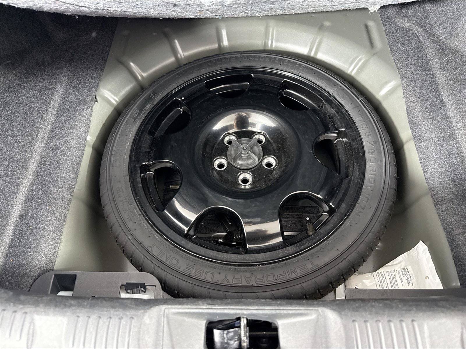 Used 2025 Ford Mustang Premium RWD image 39