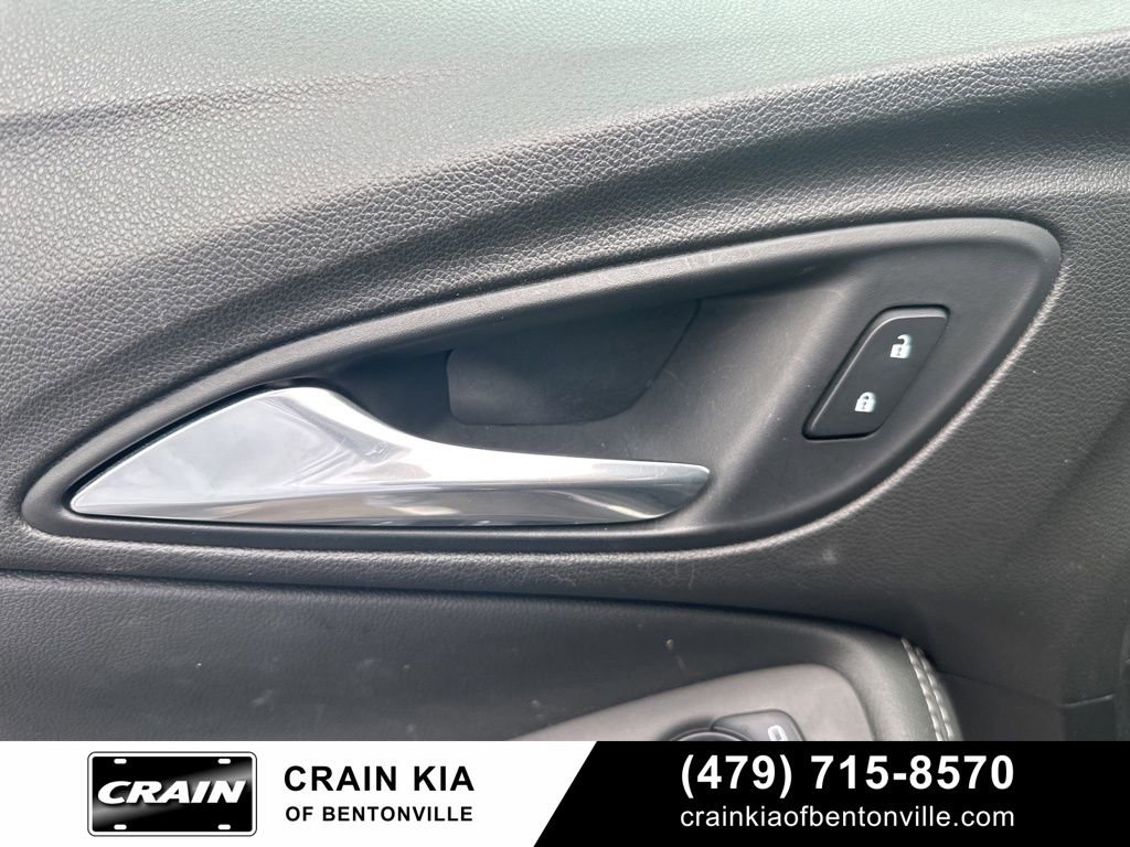Used 2020 Buick Encore GX Preferred image 15