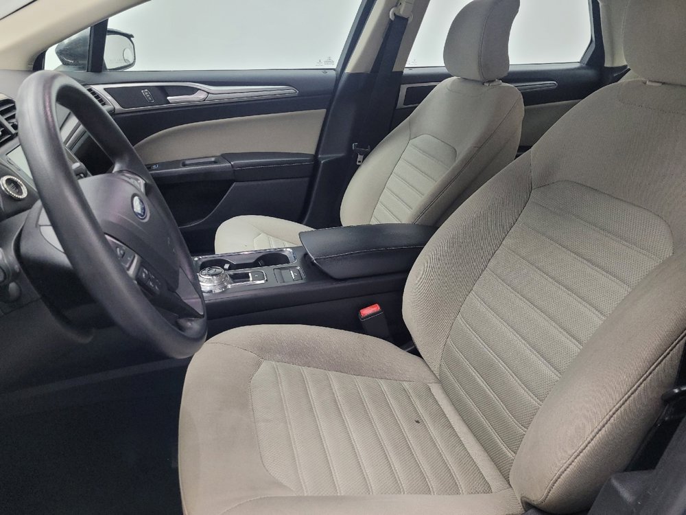 Used 2019 Ford Fusion S image 17