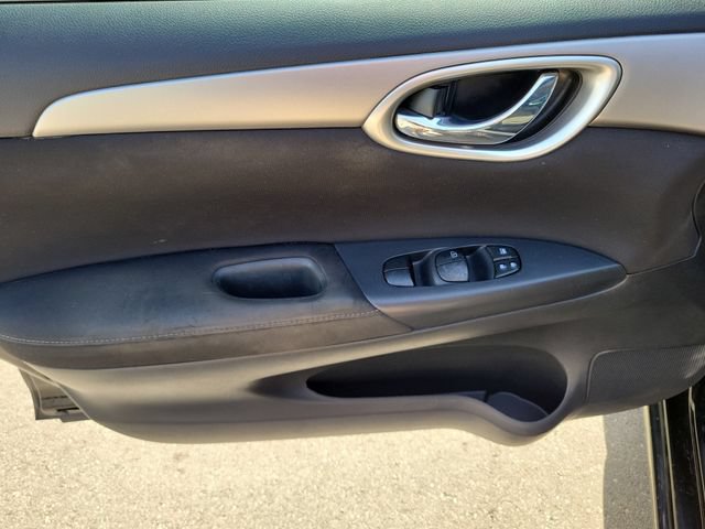 Used 2015 Nissan Sentra S FWD image 15
