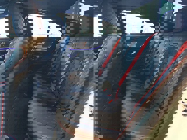 Certified 2019 Mercedes-Benz CLS 53 AMG 4MATIC image 13