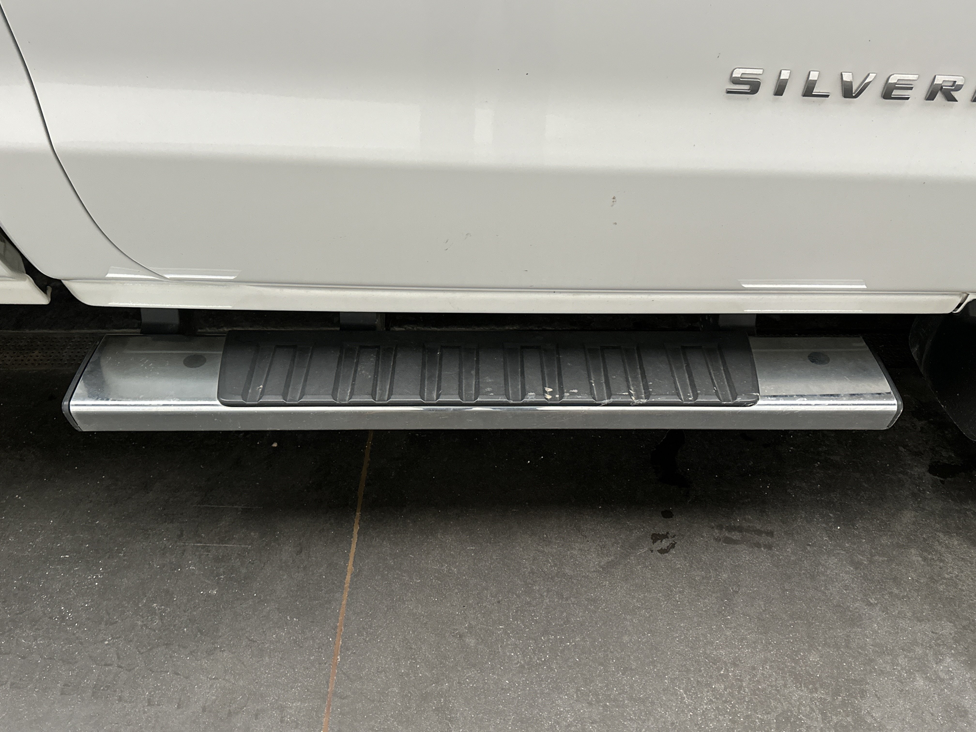 Used 2015 Chevrolet Silverado 1500 W/T RWD image 13