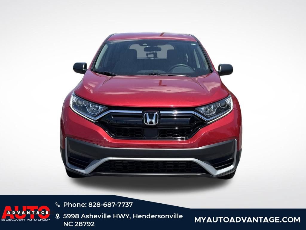 Used 2020 Honda CR-V LX image 6