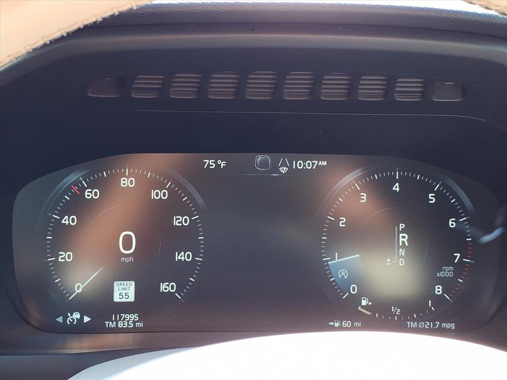 Used 2019 Volvo XC90 T6 Momentum w/ Advanced Package image 16