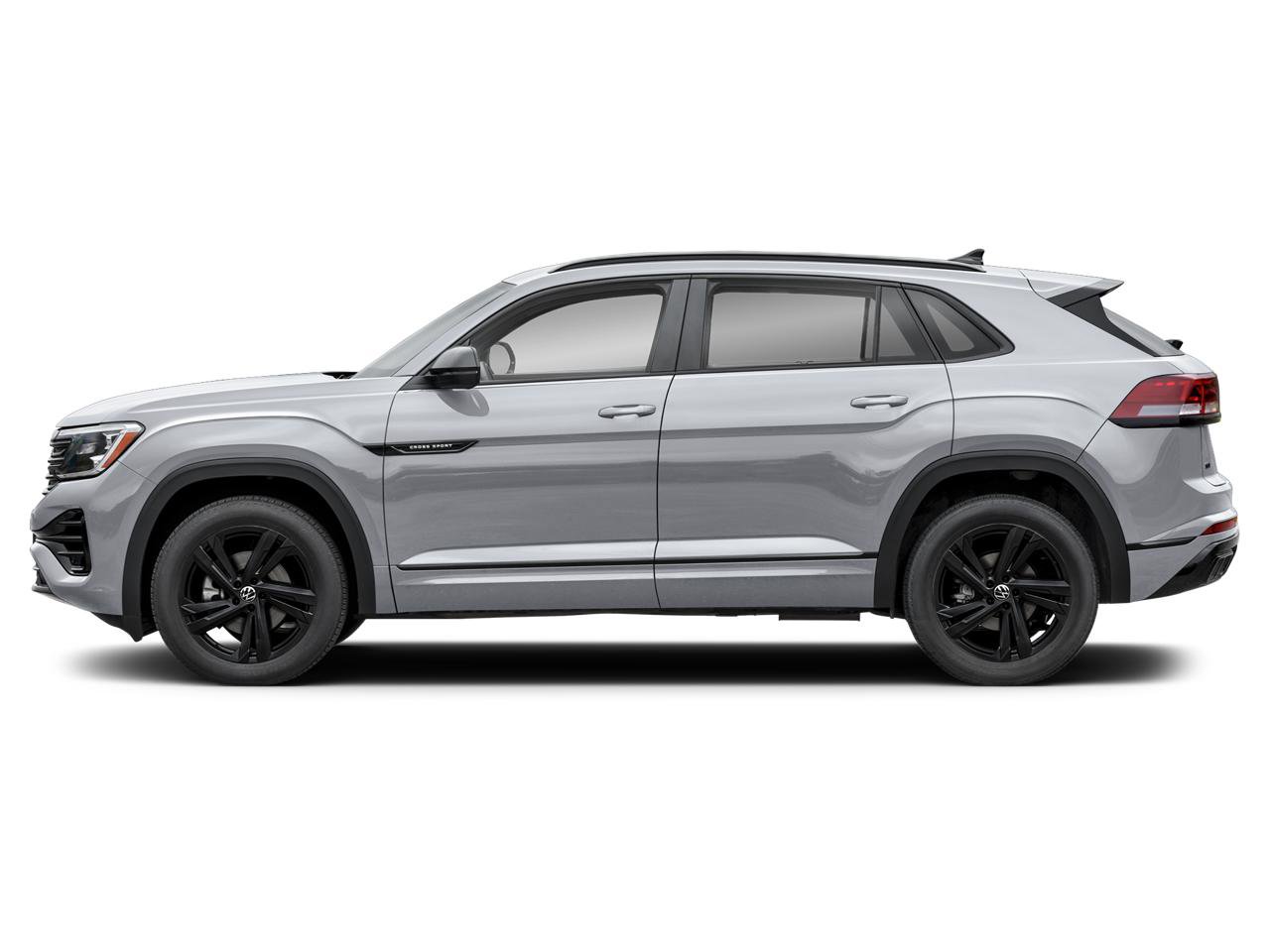 New 2026 Volkswagen Atlas Cross Sport SEL R-Line image 35