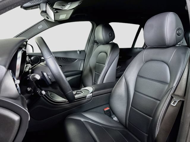 Used 2018 Mercedes-Benz GLC 300 4MATIC image 20