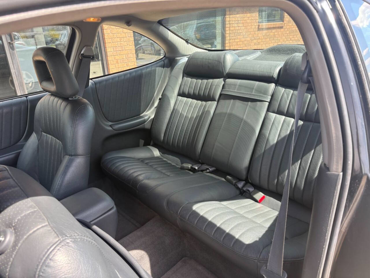 Used 1997 Pontiac Grand Prix GT w/ Opt Pkg FWD image 20