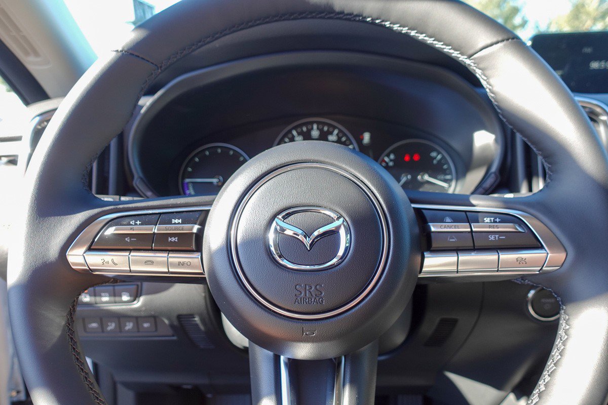 New 2026 MAZDA CX-50 2.5 Hybrid w/ Weather Package image 14