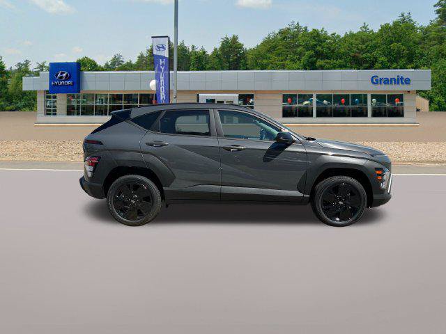 New 2026 Hyundai Kona SEL Sport AWD/4WD image 5