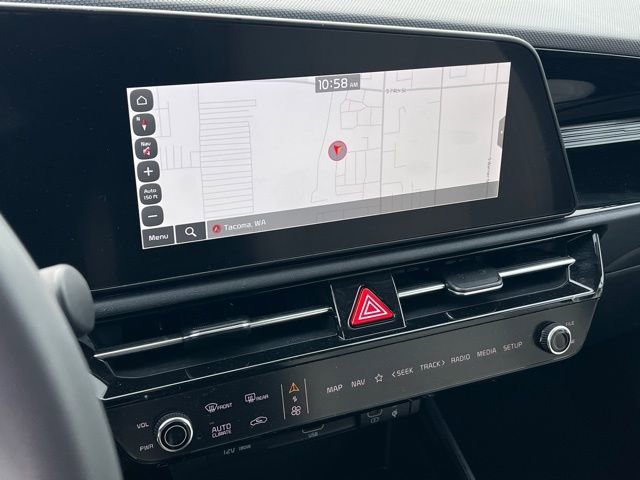 Certified 2024 Kia Niro EX FWD image 20