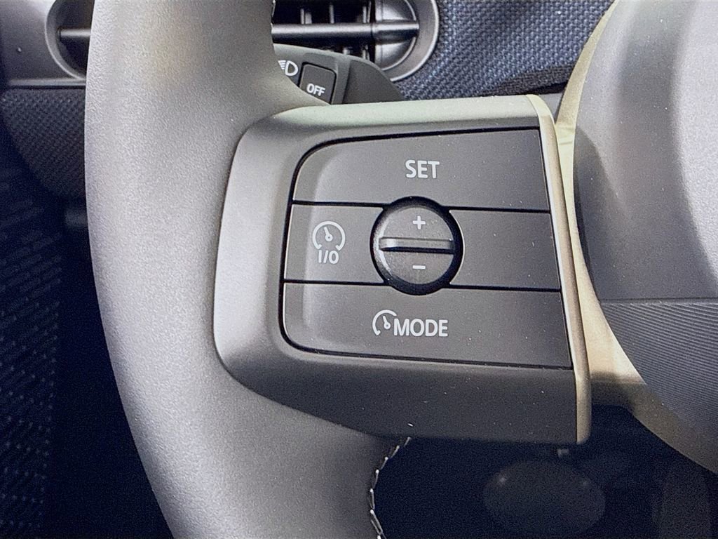 New 2026 MINI Cooper Convertible FWD image 11