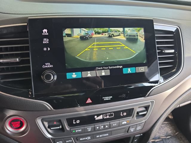 Used 2023 Honda Passport EX-L image 22