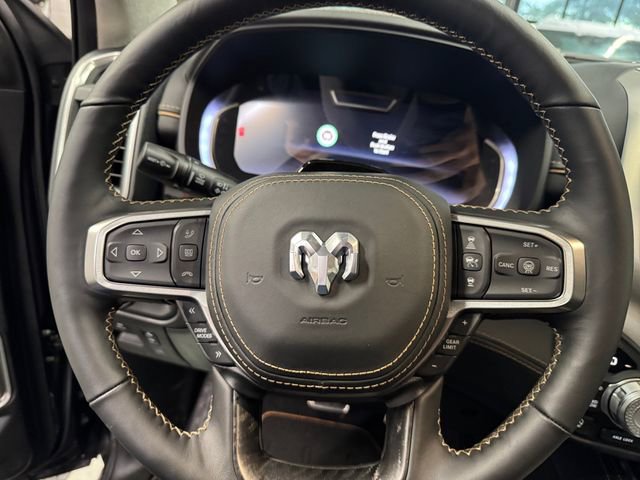 New 2026 RAM 1500 Tungsten w/ Bed Utility Group image 19