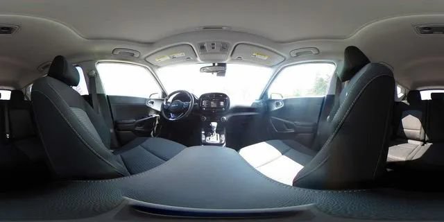 Used 2025 Kia Soul EX FWD image 40
