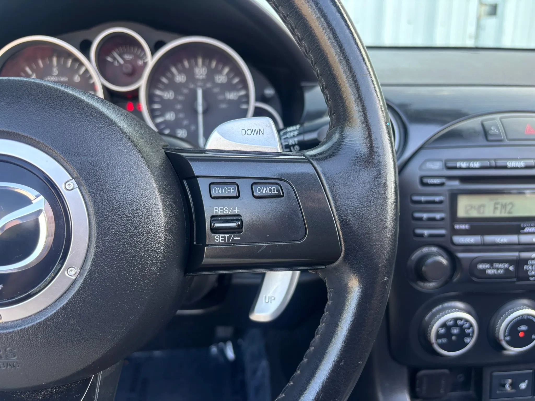 Used 2013 MAZDA MX-5 Miata Grand Touring RWD image 21