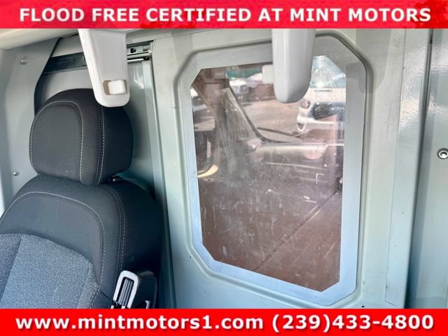 Used 2019 RAM ProMaster 3500 w/ Premium Appearance Group FWD image 31