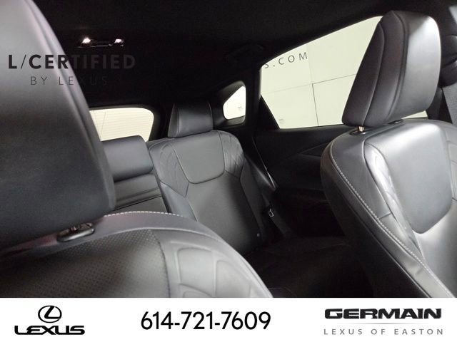 Used 2025 Lexus RX 350 Premium w/ Convenience Package image 20