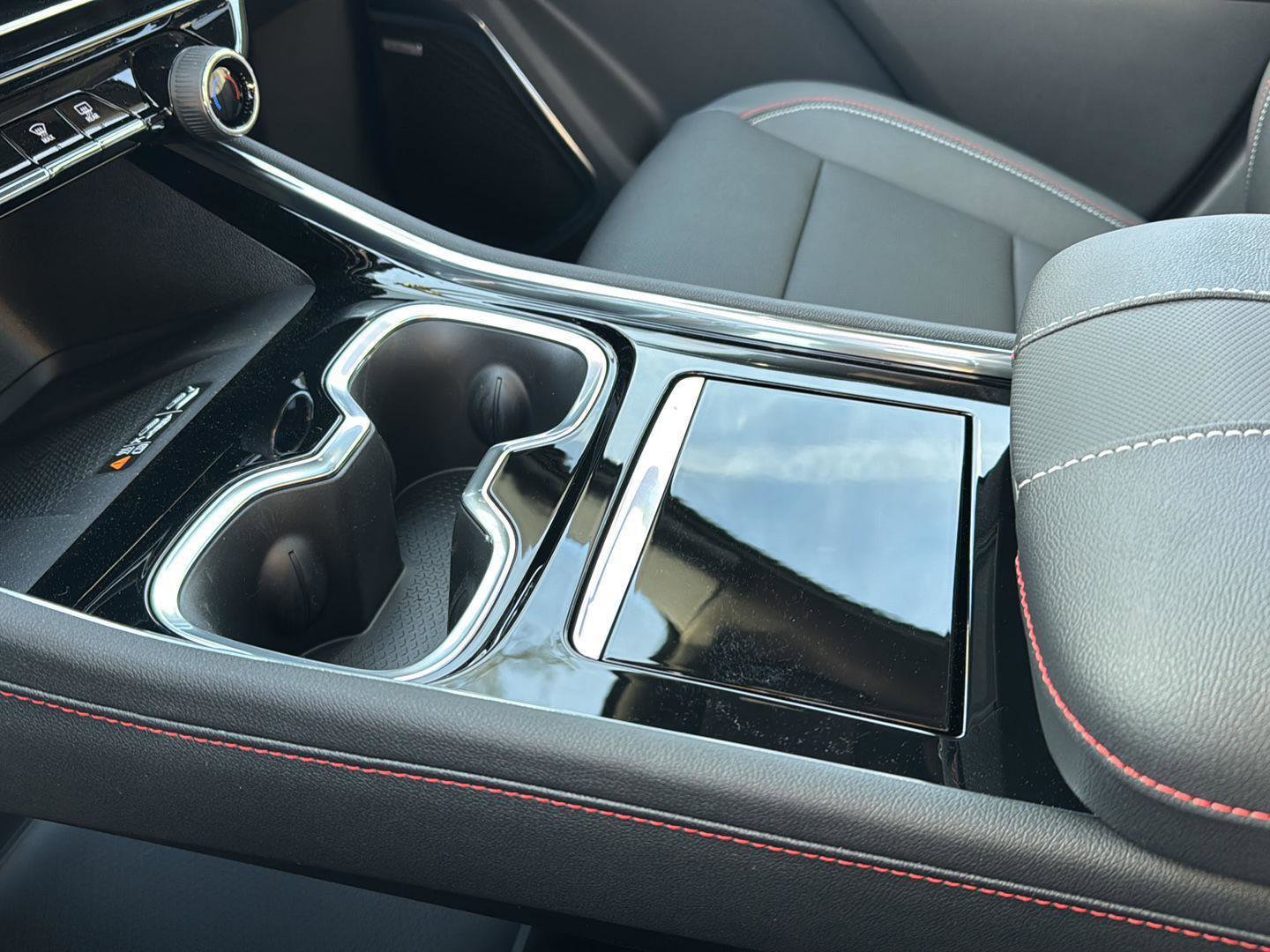 New 2026 Chevrolet Traverse Z71 w/ Enhanced Driving Package image 23