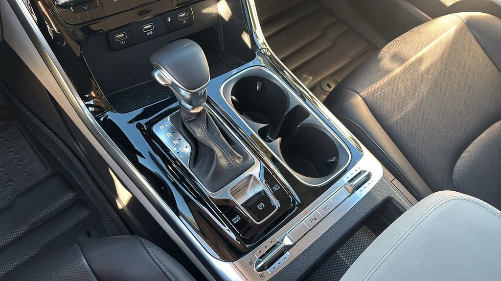 Used 2024 Kia Carnival SX image 21