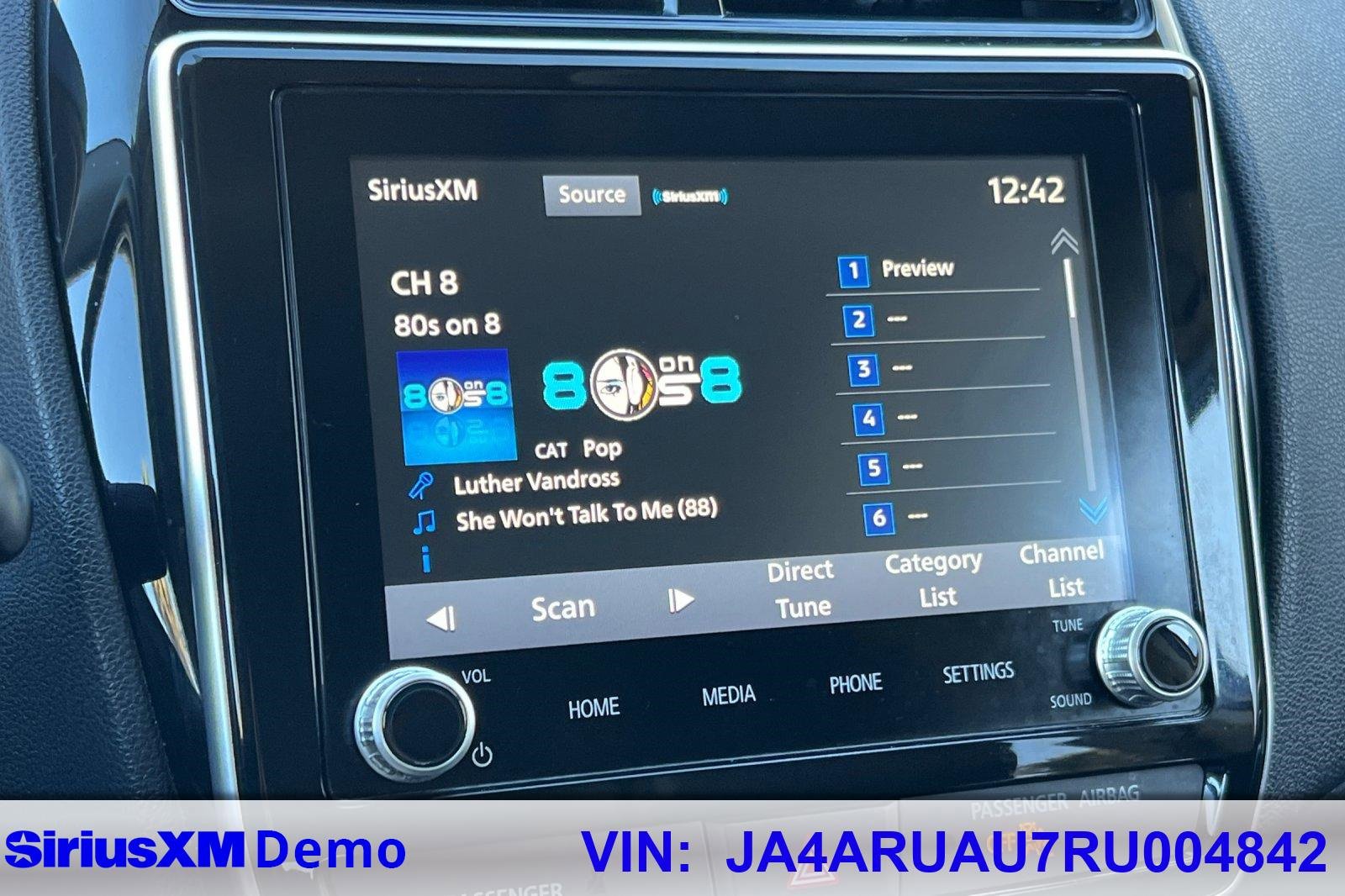 Used 2024 Mitsubishi Outlander Sport SE image 28