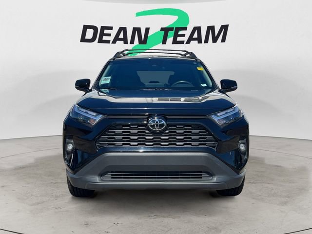 Used 2025 Toyota RAV4 Woodland Edition image 3