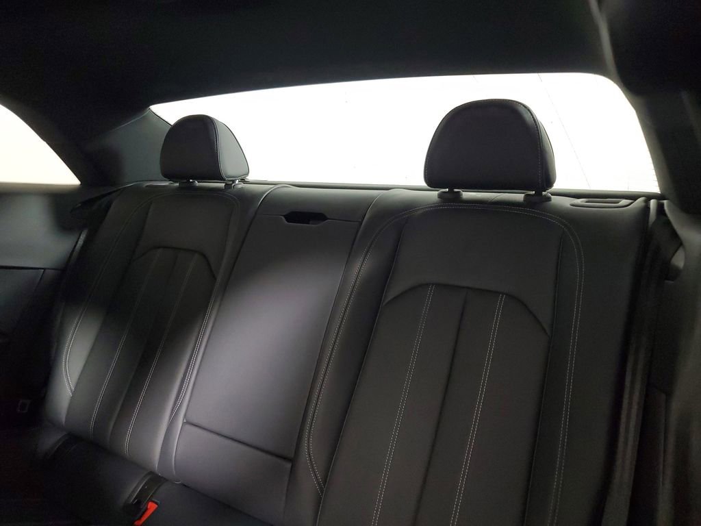 Used 2021 Audi S5 Premium Plus image 10