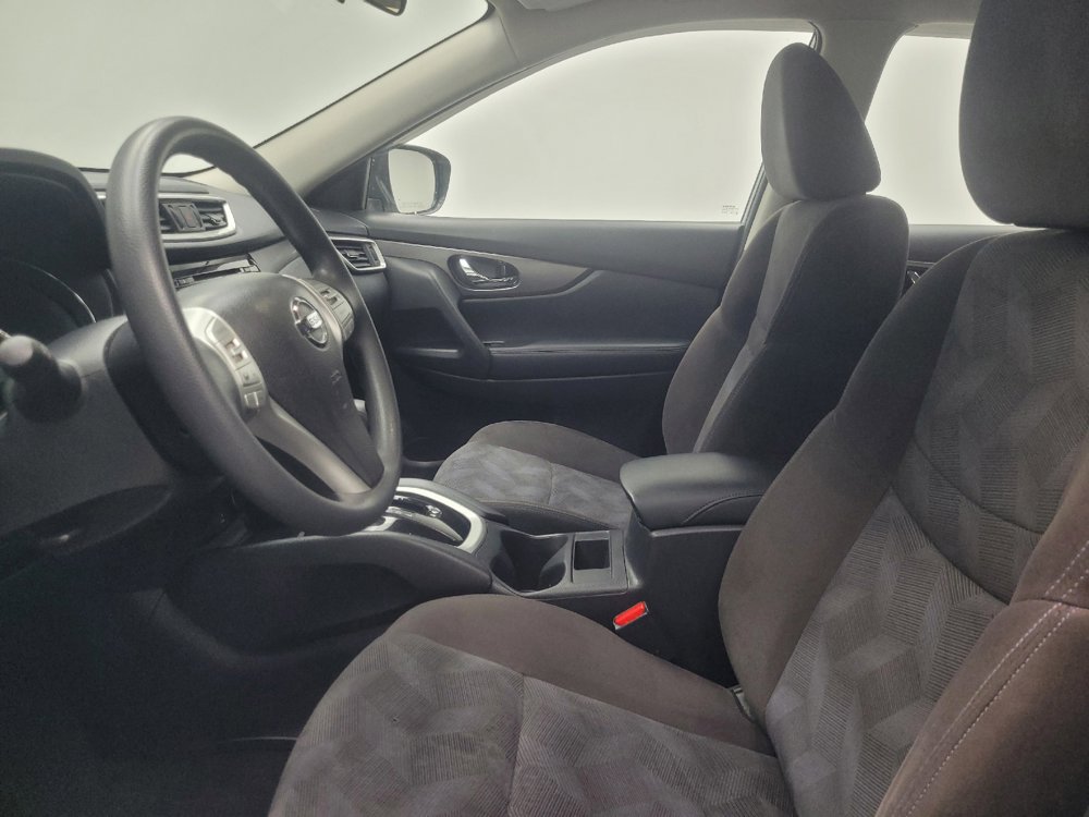 Used 2015 Nissan Rogue S AWD/4WD image 17