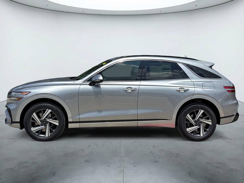 New 2026 Genesis GV70 3.5T Sport Advanced AWD/4WD image 2