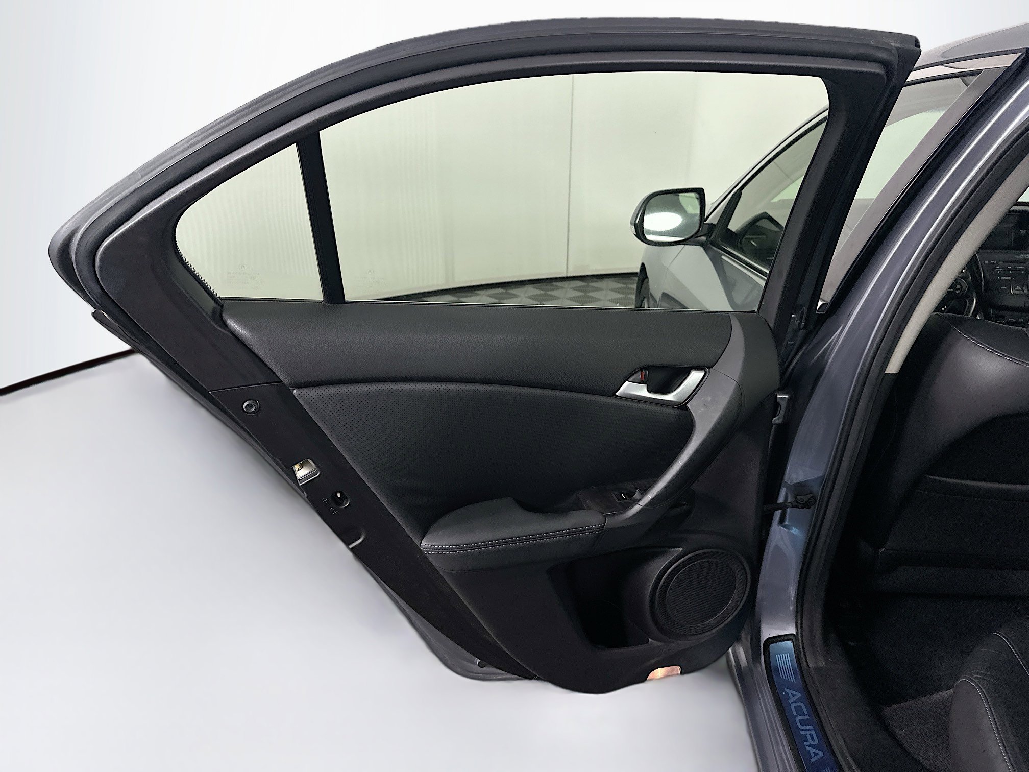 Used 2012 Acura TSX Sedan image 26