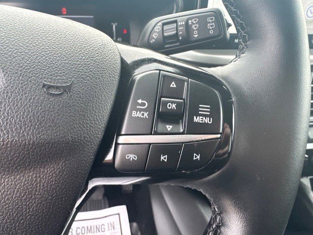 Certified 2024 Ford Escape Active w/ Tech Pack #1 image 15