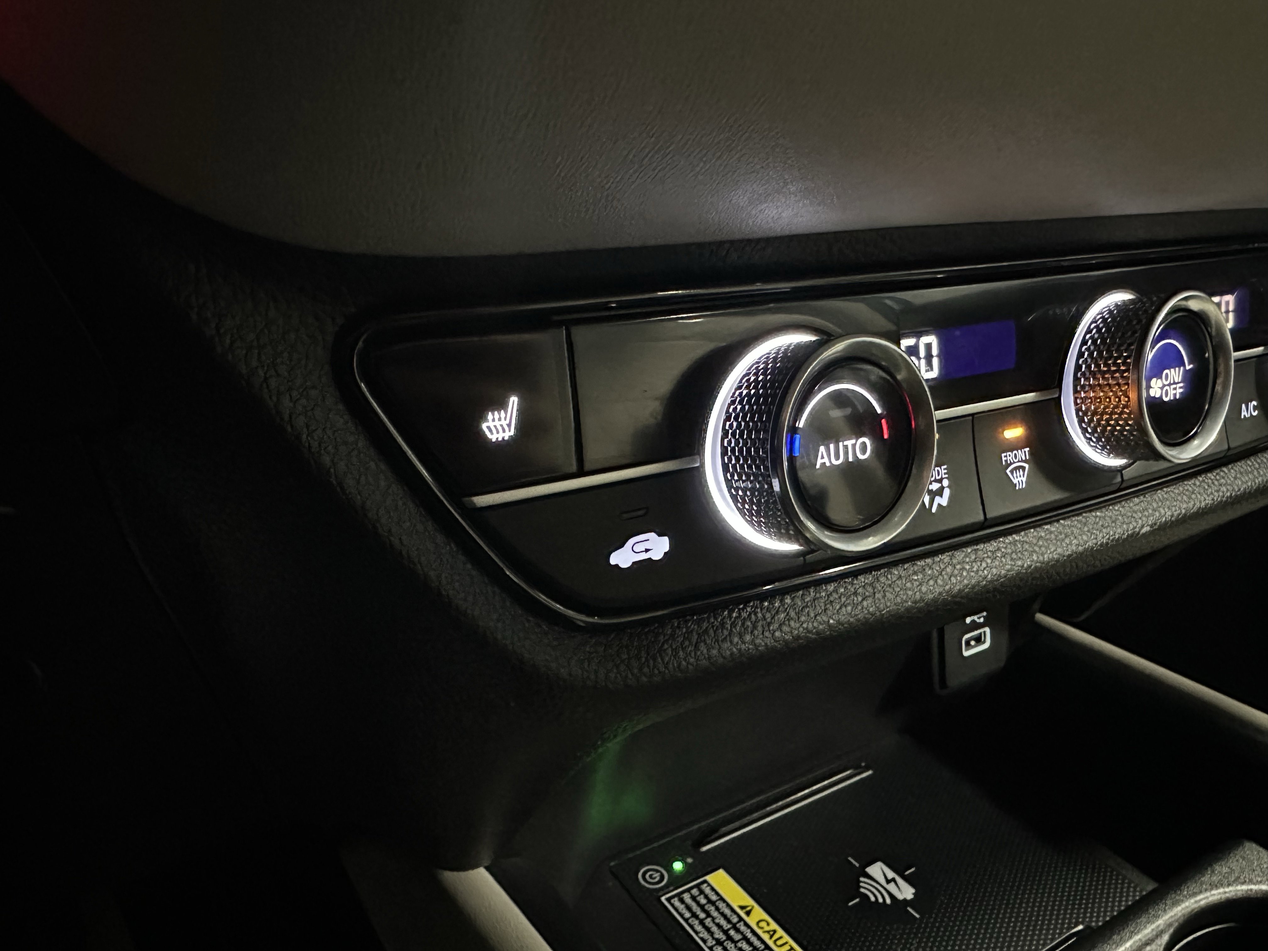 Used 2023 Honda HR-V EX-L image 15