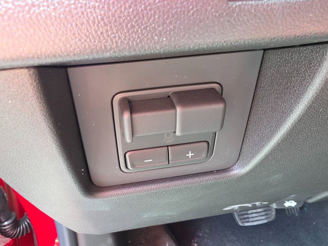 New 2026 Chevrolet Colorado Z71 AWD/4WD image 34