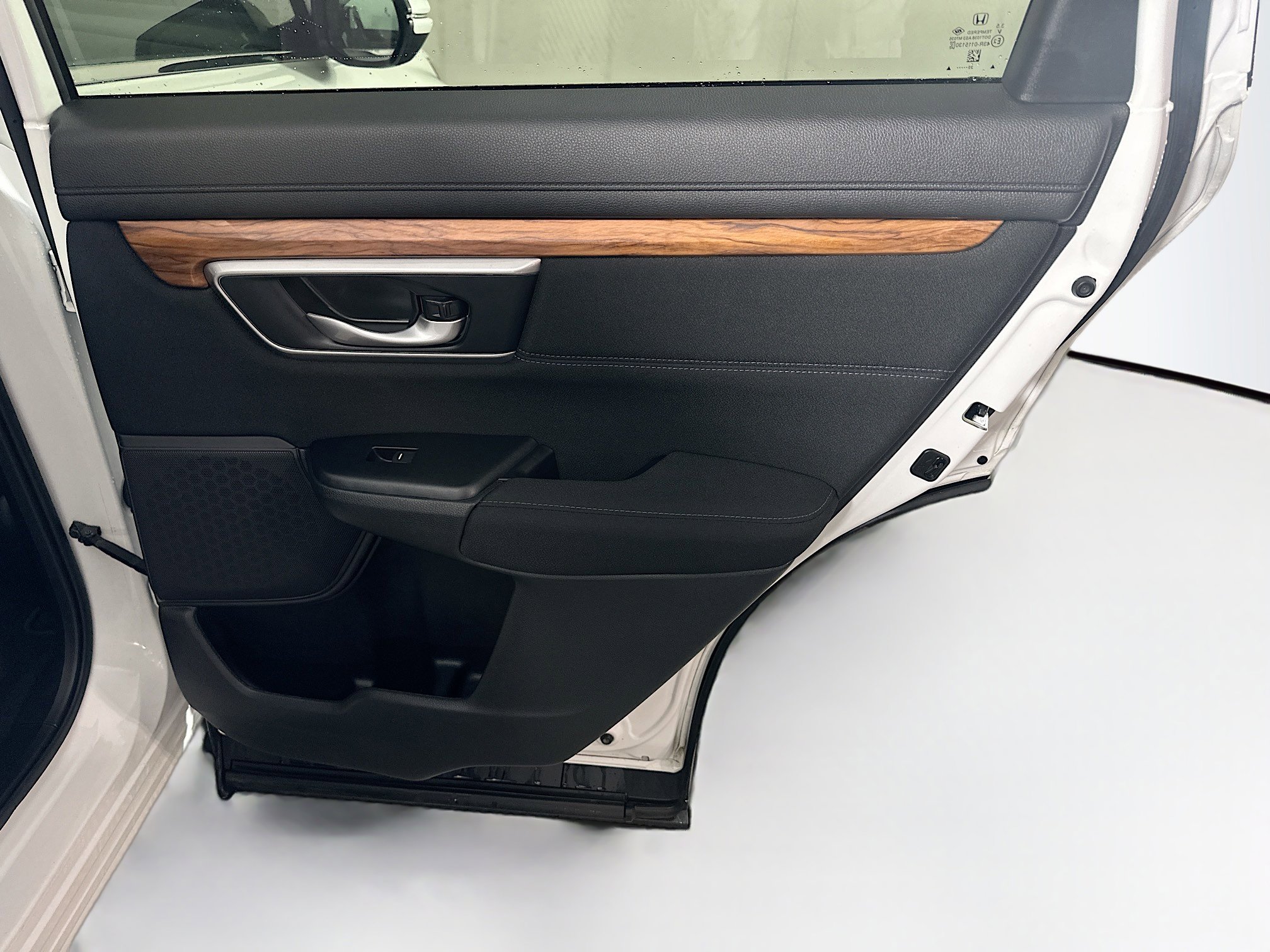 Used 2020 Honda CR-V EX image 29