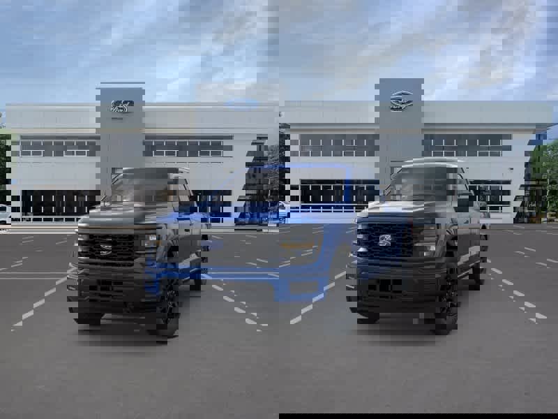 New 2026 Ford F150 STX video 2