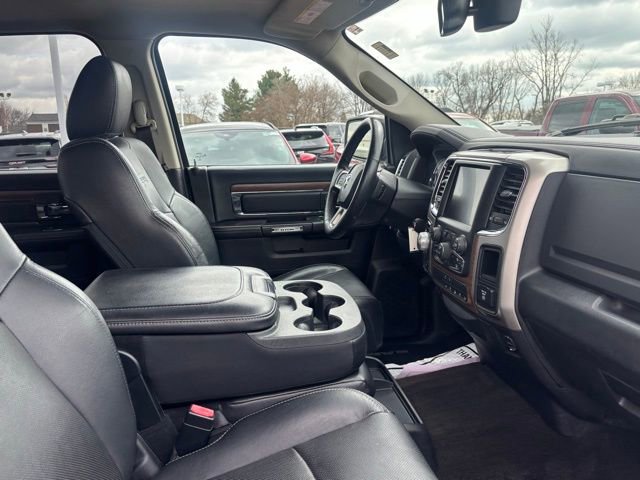 Used 2016 RAM 1500 Laramie image 13