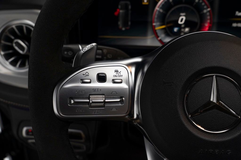 Used 2020 Mercedes-Benz G 63 AMG 4MATIC image 29
