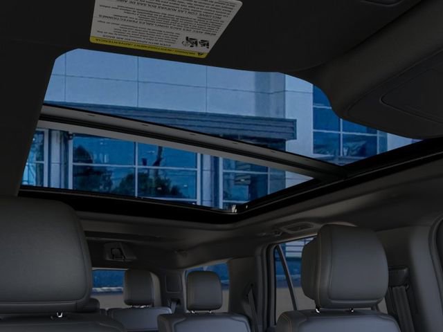 New 2026 Ford Expedition Tremor image 22