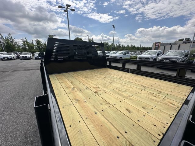 New 2024 Ford F350 XL w/ Snow Plow Prep Package image 44