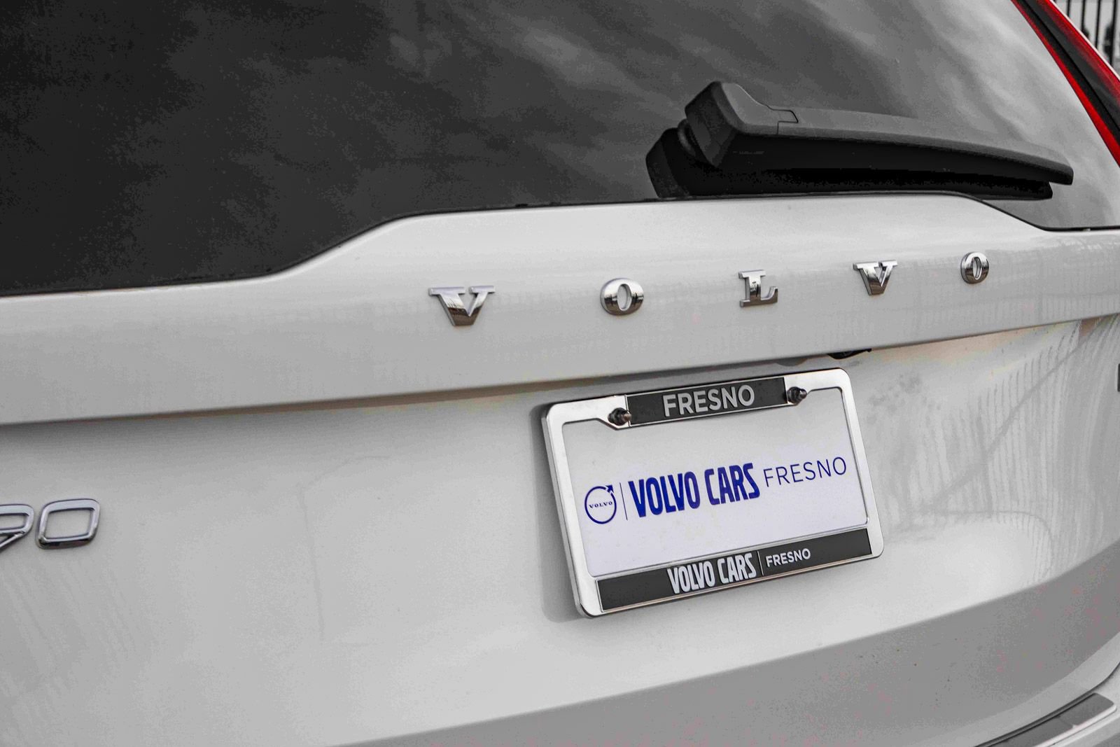 New 2026 Volvo XC90 B6 Ultra w/ Lounge Package image 12