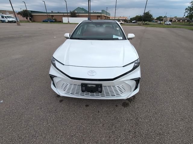 Used 2025 Toyota Camry XSE AWD/4WD image 20