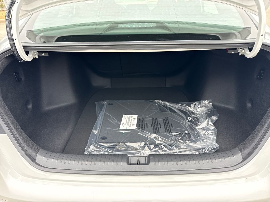 New 2026 Honda Accord Sport image 25