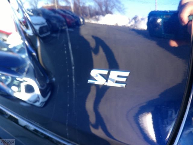 Used 2023 Toyota RAV4 SE w/ Weather & Moonroof Package image 10