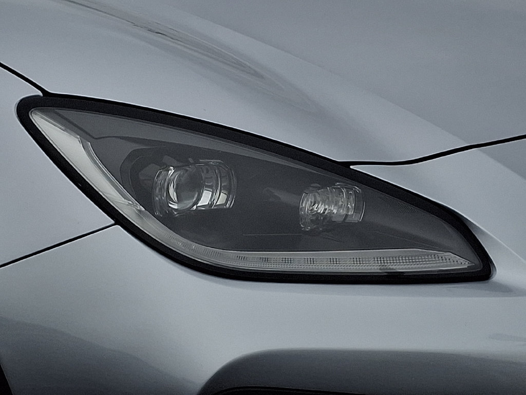 Certified 2024 Toyota GR86 RWD image 9