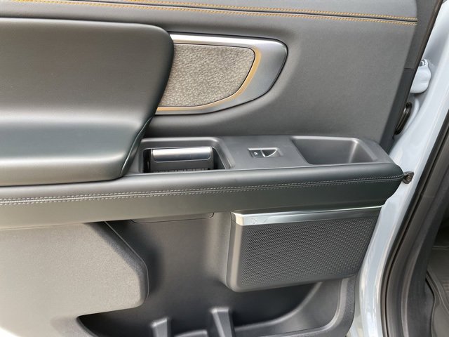 New 2026 Ford Expedition Tremor image 76