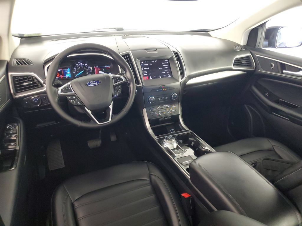 Used 2019 Ford Edge SEL w/ Equipment Group 201A FWD image 15