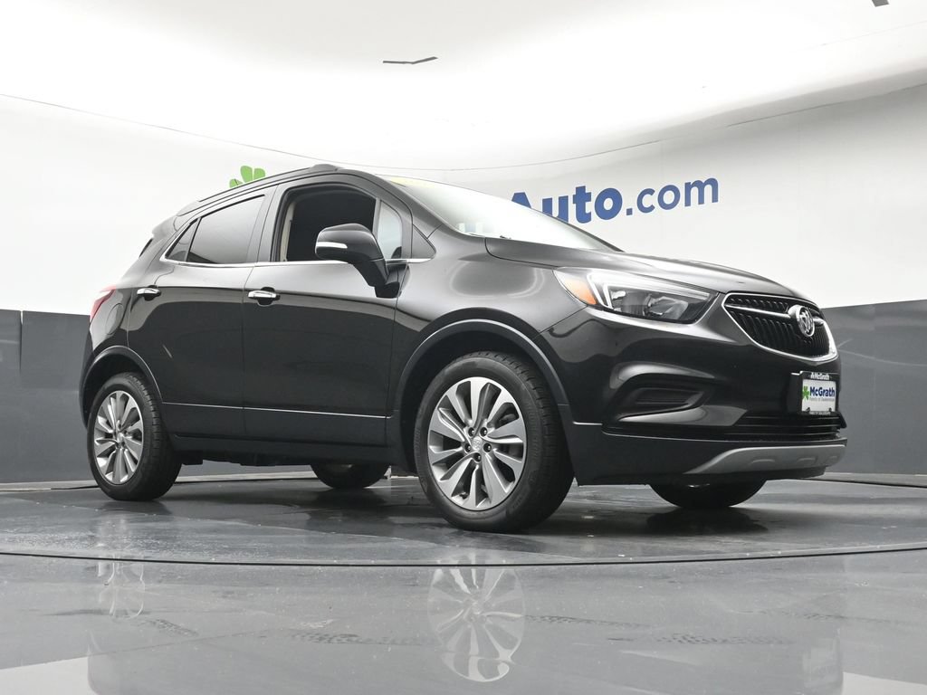 Used 2019 Buick Encore Preferred FWD image 26
