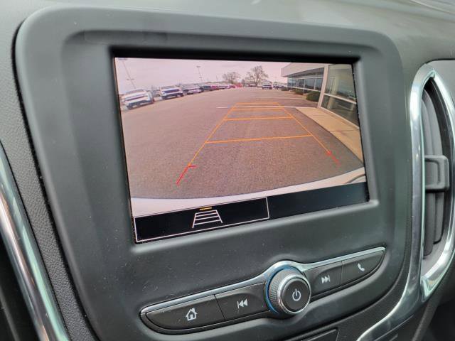 Used 2023 Chevrolet Equinox LT image 25