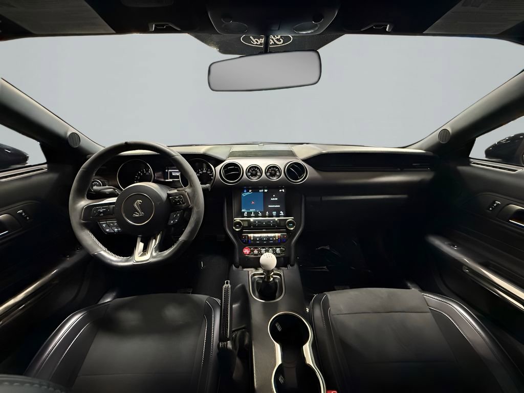 Used 2017 Ford Mustang Shelby GT350 image 18