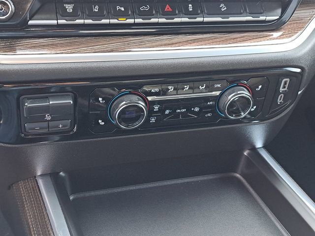 Used 2025 Chevrolet Silverado 3500 LT w/ Trail Boss Package image 17