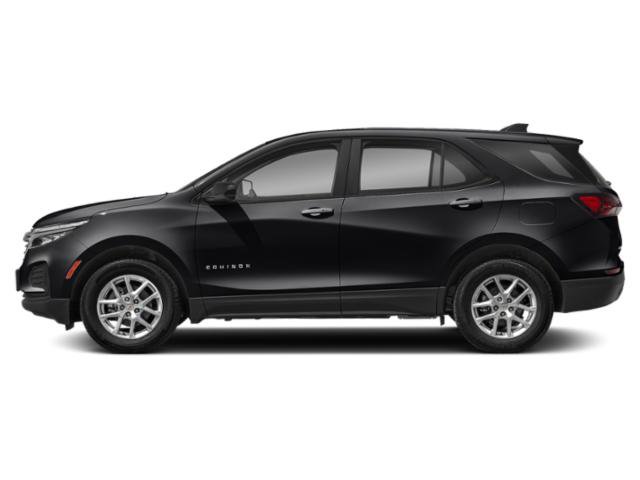 Used 2023 Chevrolet Equinox LT image 2